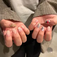 オフあり❤︎5本まで持ち込みアート