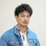 ツイストパーマ