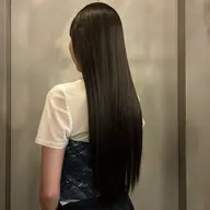 縮毛矯正