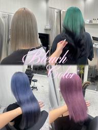 【3名様限定‼️】今だけ安くブリーチ出来ます🥹ブリーチカラーテストモデル👱🏻‍♀️🎀【⚠️条件あり】