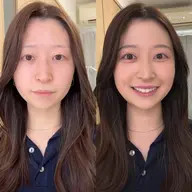 🍒美顔バランス診断+メイクレッスン【ペア診断割】