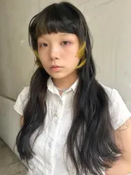 土日祝日限定カット✂︎