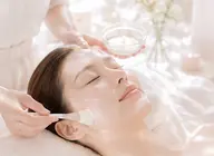 人気NO1「水光肌+小顔」ハイパーナイフ+韓国水光肌ケア(専用パック付き)60分