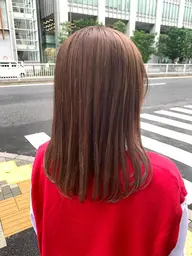 💐初回〜2回目限定💐カラー&TOKIO1stepトリートメント💐