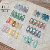 🫧練習モデルマンスリーデザイン 💍【オフ込み】