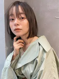 ✂️似合わせカット+3stepトリートメント✨