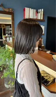 🌼カット
