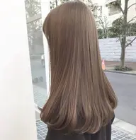【定番ツヤ髪】🥝‪ワンカラー➕3STEPトリートメント🥝