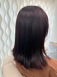 【💇♀️平日限定💇♀️】 整えカット➕全体カラー➕うる艶トリートメント付き