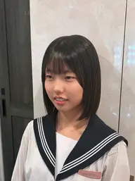 カット✂️(シャンプーブロー込み🫧‪)《30%OFF》
