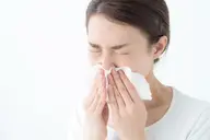 花粉でお困りの方！諦めていませんか？特殊施術で花粉の症状改善　￥3300⇒￥3000