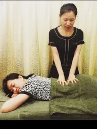 ✨美容整体✨全身もみほぐし＋熟睡ヘッドスパ【肩こり/腰痛/脚むくみ】