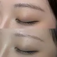 【平日限定‼️】眉毛WAX脱毛✨[カット+間引き付き]