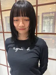 【学生限定】カット✂︎