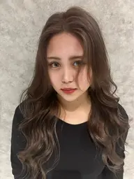 💖大人気💖   ☔️6月限定クーポン☔️wカラーorインナカラーorグラデーションカラー ケアブリーチ込み