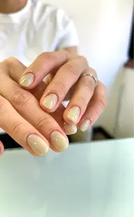 ワンカラーorグラデーション🤎ハンドオフ無し(60分)✨パラジェル変更+¥1100🌟横浜関内
