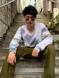 【未接種者限定】カット+パーマ+ケアトリートメント