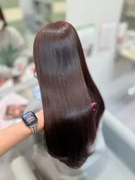 🌨️💡ヘッドスパ 10分💡🌨️ 　｛モデル限定メニュー｝
