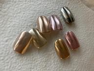 【オフあり】ミラーネイル単色ワンカラー¥5800