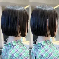 🩷内部補修トリートメント付🩷カット+3stepトリートメント