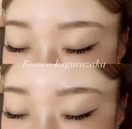 🦴骨格似合わせ🦴アイブロウワックス