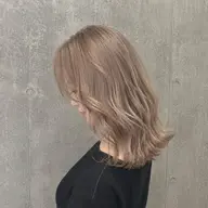 ✨️9月新規限定✨🌈全体ケアブリーチ＆カラー✨️