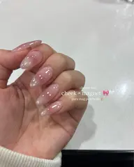 【期間限定✨】 チップ 10本長さだし アートやり放題 🎀