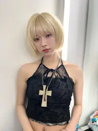 【土日祝指名限定】ボブカット+3Step外部補修トリートメント❗️