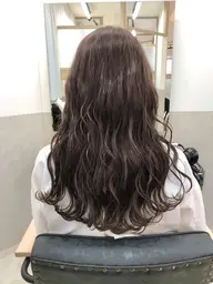 🍀最上級コース🍀カット+艶透明感カラー+Aujuaトリートメント🌟
