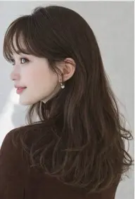 🫧✨【うねり卒業♡】するんとまとまる全頭縮毛矯正