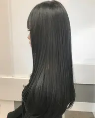 ワンカラー🎀2stepトリートメント(口コミ限定超音波アイロン付き)