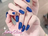 ハンドネイルモデル募集