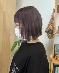 【9/26 20:30​〜​限定】🌟ボブカットモデル募集中✂️