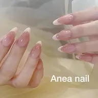 フレンチネイル