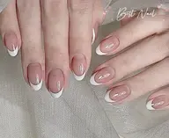 研修コース 魅せるフレンチネイル