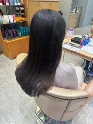【ご褒美メニュー】Aujua頭筋リリースヘッドスパ30分×4stepトリートメント