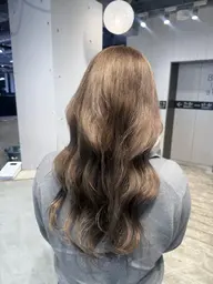 💗平日の朝7:50​〜​限定💗ワンカラーモデル募集▶️¥3,000 サロントリートメント付き❕基本的にすぐ予約可能