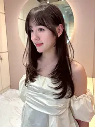 【似合わせ❣️】カット+1stepトリートメント