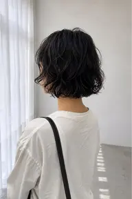 【 期間限定 】パーマモデル様募集中✨