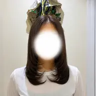 7/22(水)20:00✨《 練習用モデル✂️ 》ザクザクレイヤーカット/ハッシュカット/ウルフカット+ トリートメント