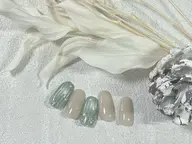 定額デザインAコースモデル💅オフあり