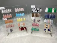 定額ネイル