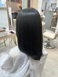【土曜日🆖】🎀Aujua5stepトリートメント🎀超音波アイロンつき🎶