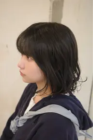 【女性限定】bob cut