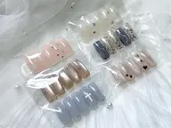 【New】定額デザイン☆季節にあった人気サンプル☆フィルインOK
