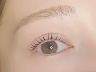 【 ラッシュアディクト付き💖 】似合わせまつげパーマ🍊(アイシャンプー付き)(パリジェンヌ🉑)