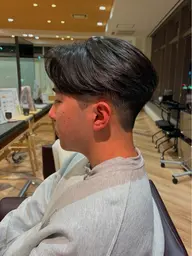 【ご新規様限定‼️】💎学割U24メンズカット💎