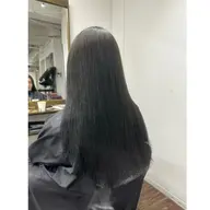 🌱【くせ毛、うねり対策に☔️】美髪縮毛矯正🌱
