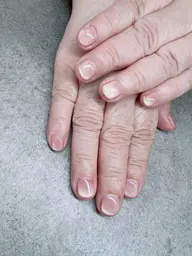 ハンドマグネットワンカラー（オフ込み）💅