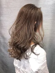 似合わせカット+パーマ👩🏼🦱💫ready(11時〜20時限定)
